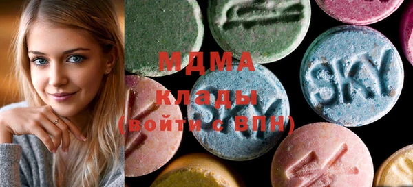 эйфоретик Надым